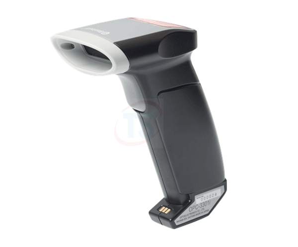 Barcode Scanner