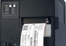 Sato M84 PRO3 W/O Interface Card