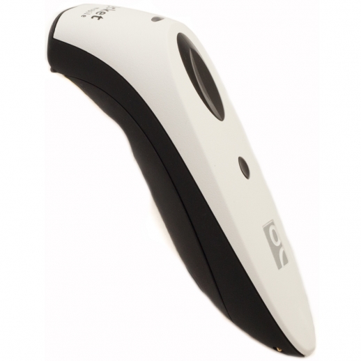 Socket Bluetooth Cordless Hand Scanner Blue Variable - Image 2