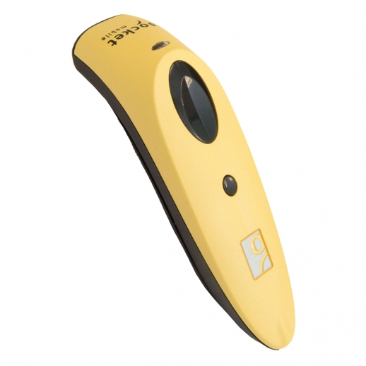 Socket Bluetooth Cordless Hand Scanner Blue Variable - Image 3