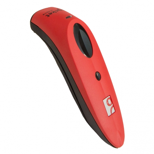 Socket Bluetooth Cordless Hand Scanner Blue Variable - Image 4