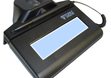 Topaz IDLite LCD 1x5
