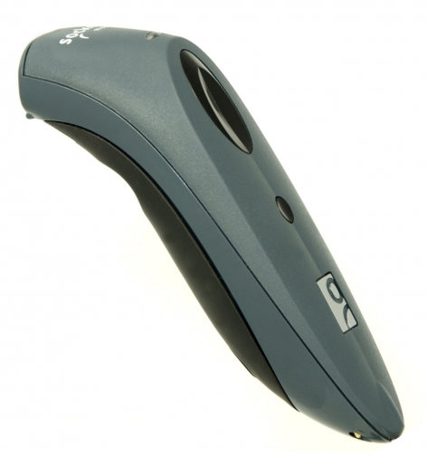 Socket Bluetooth Cordless Hand Scanner CHS7Qi Grey