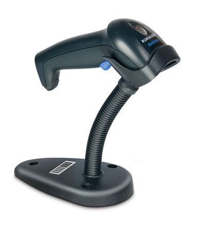 Datalogic Quickscan QD2130 Scanner Kit