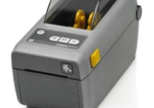 Zebra Direct Thermal printer ZD410 2inch 203 dpi USB