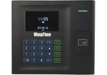 WaspTime RF200 Rfid time clock