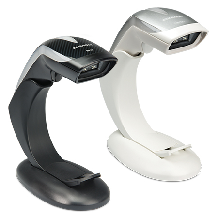 Datalogic Heron HD3430 2D USB Area-Image Scanner
