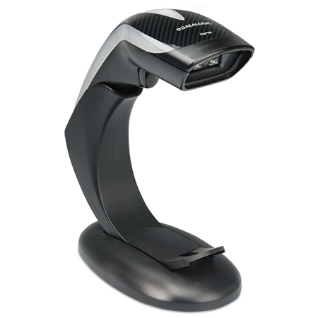 Datalogic Heron HD3430 2D USB Area-Image Scanner - Image 4