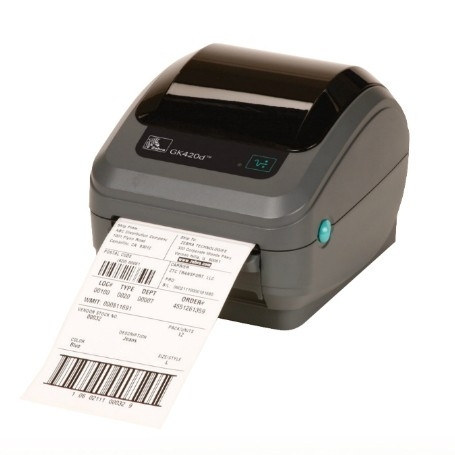 GK420 Direct Transfer USB/ETHERNET 4 inch wide - Image 3