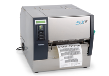 Toshiba B-SX8T Thermal Transfer High Performance Printer