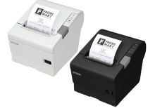 Epson Intelligent Receipt Printer