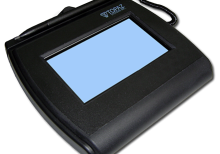 Topaz SigLite SL LCD 4X3 HID-USB Backlit SE