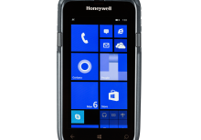 Honeywell Dolphin CT50 Windows Computer