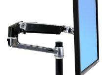 ERGOTRON LX Desk Mount LCD Display Arm