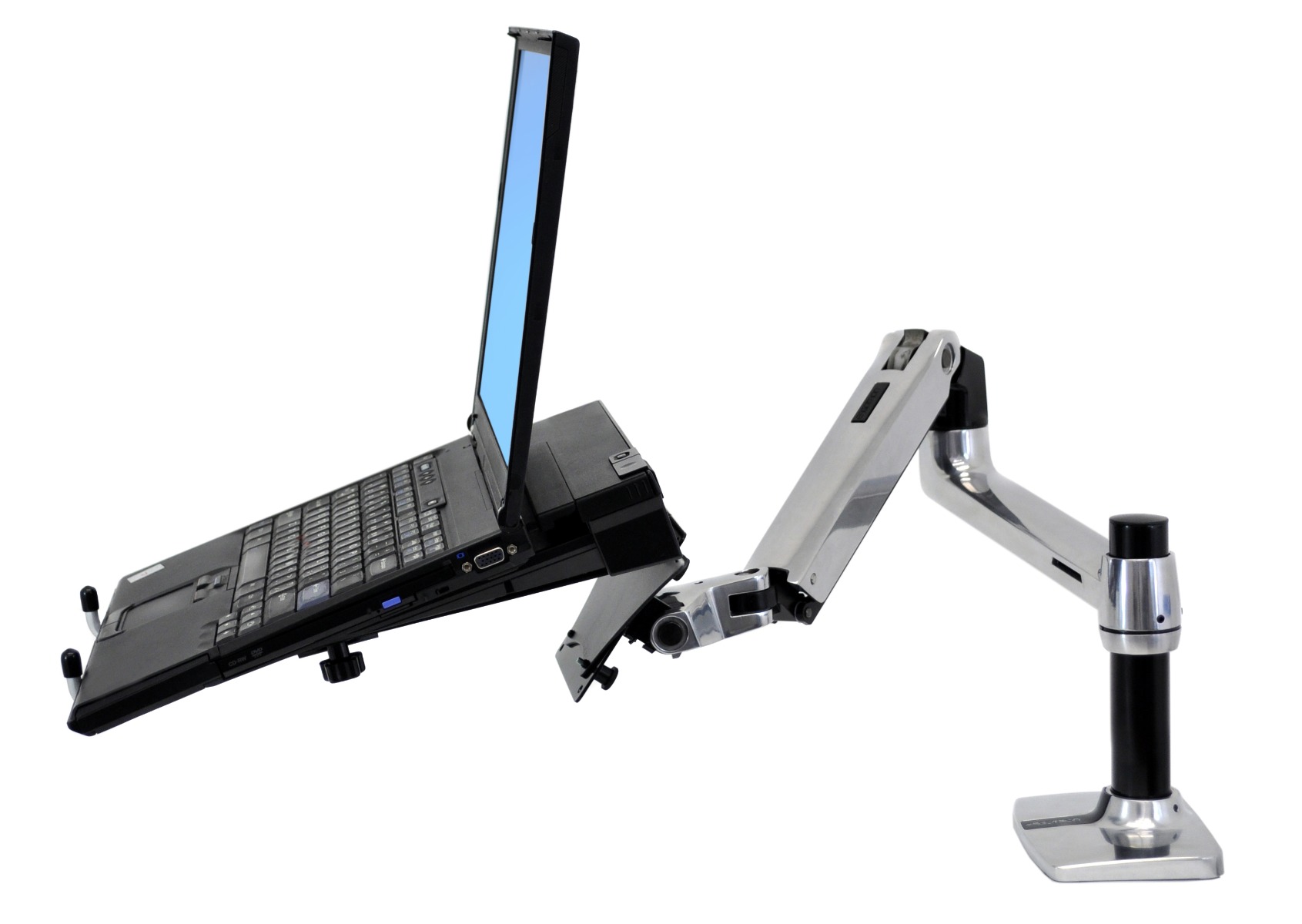 ERGOTRON LX Desk Mount LCD Display Arm - Image 2