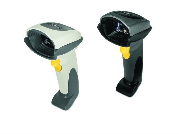 Zebra DS6708 USB Scanner
