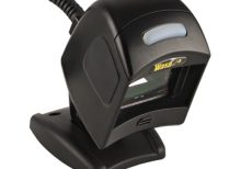 Wasp WPS200 Omni Scanner With Stand and USB Cable