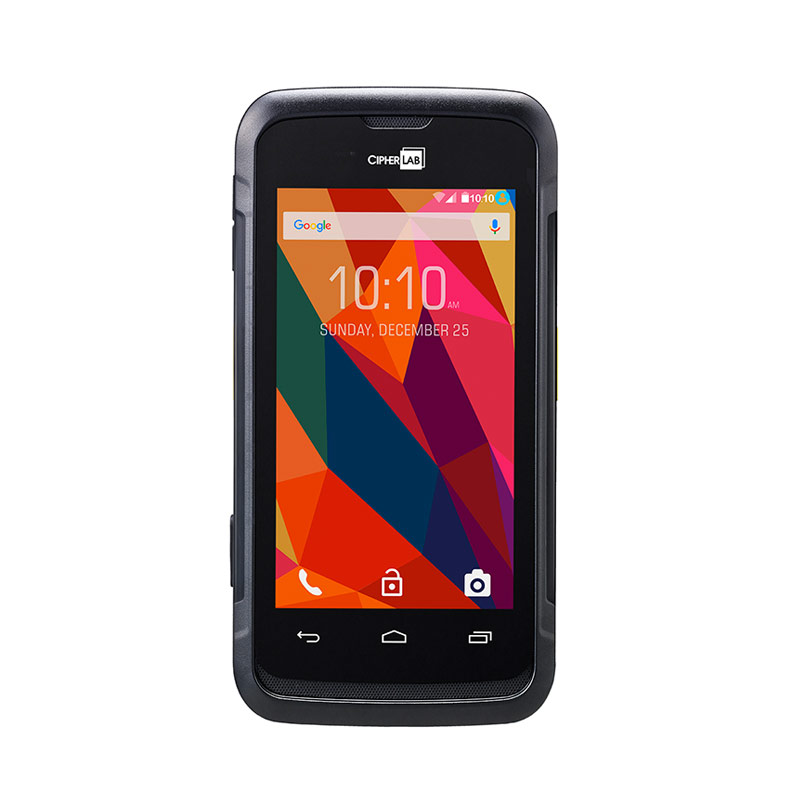 CipherLab RS31 Android Touch Mobile Computer