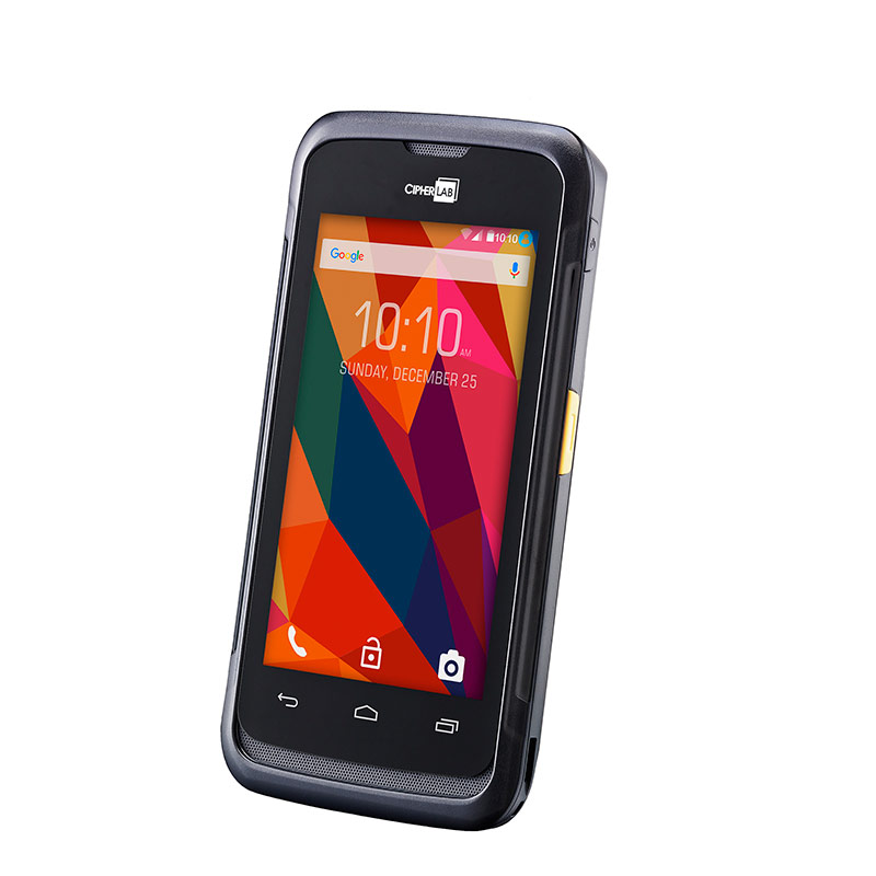 CipherLab RS31 Android Touch Mobile Computer - Image 2