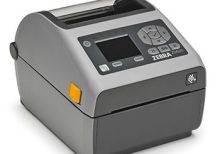 ZD620 Direct Thermal Desktop Label Printer