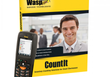Wasp CountIt with Memor