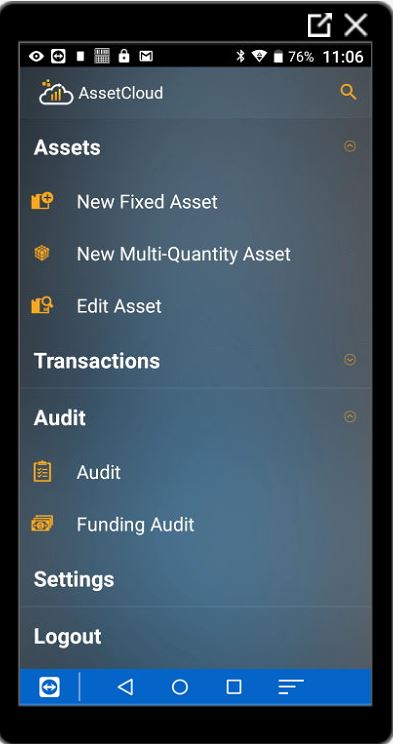 Wasp AssetCloud Complete Version Software Application and Mobile App (5 Users, 1 Year Subscription) - Image 2
