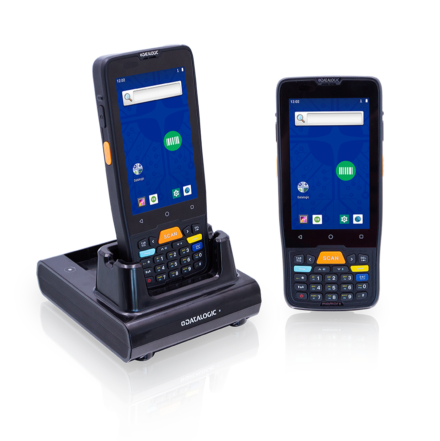 Datalogic Memor K 2D Mobile Computer - Image 2