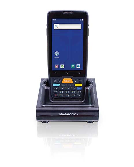 Datalogic Memor K 2D Mobile Computer - Image 3