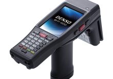 Denso BHT-1281QULWB-CE Handheld Terminal RFID