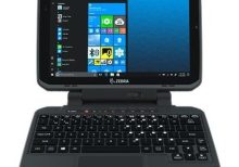 Zebra Tablet ET80