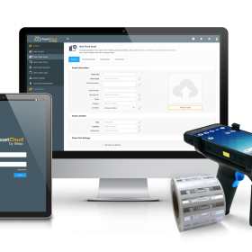 Wasp AssetCloud-RFID Add-on Module, 1 Year Subscription (For Customers who already have Wasp AssetCloud)