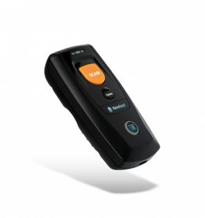 BS80 Piranha 2D AREA IMAGER HANDHELD READER WITH BT 12M STRAIGHT USB CABLE