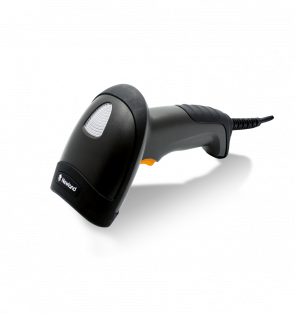 HR32 Marlin AREA IMAGER HANDHELD READER WITH 3M COILED USB CABLE BLACK HOUSING