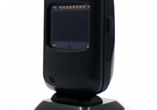 FR40-1 Koi OMNIDIRECTIONAL HANDS-FREE IMAGER READER (X1500 / MEGA-PIXELS) 2M STRAIGHT USB CABLE