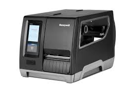 PM45C TCH DT 203DPI NET LD RW/LT