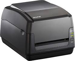 SATO WS408-2 TT-STD-USB,LAN, RS232