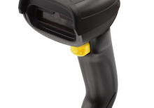 Wasp WDI9600 USB Laser Barcode Scanner