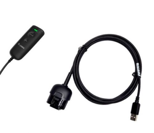 S6080-SR Black MFi Cordless Qi Pad Charger Kit - Image 2